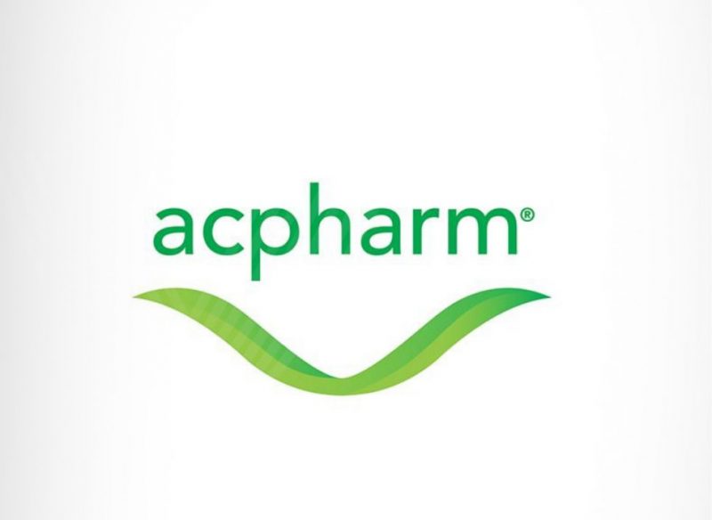 acpharm logo