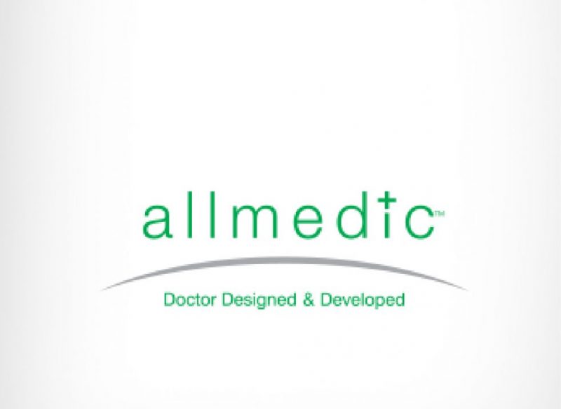 allmedic, skin health